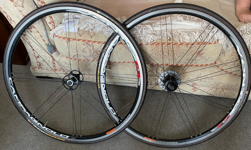 Campagnolo vento 622x15c 10 - 622x15c,