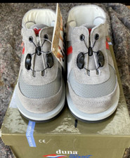 Orthesenschuhe duna sport - orthesenschuhe,