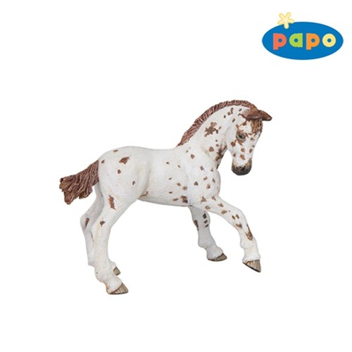 Papo 51510 pferdewelt - papo,