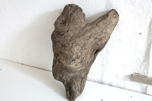 Schwemmholz treibholz skulptur - schwemmholz,