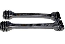 Kettenschlauch Paar passend für MZ ETZ 250, 251, 300, 301, 2.Qualität