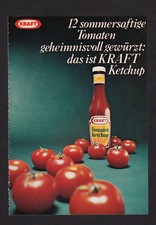 3w2812/ Alte Reklame von 1969