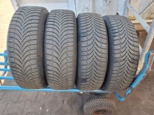 Hyundai i10 175  65 R14 86T Winterradsatz 5,5x14 ET 47 4x100  ML 54 Stahl RDKS