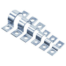 Kabelschellen zweilaschig DIN