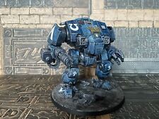 Warhammer 40k Space Marines