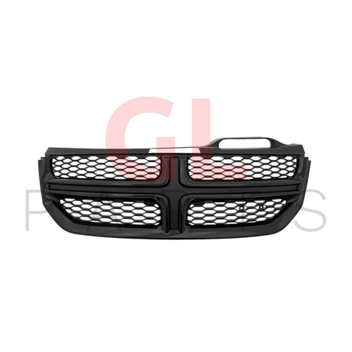 Kühlergrill grill frontgrill - kühlergrill,