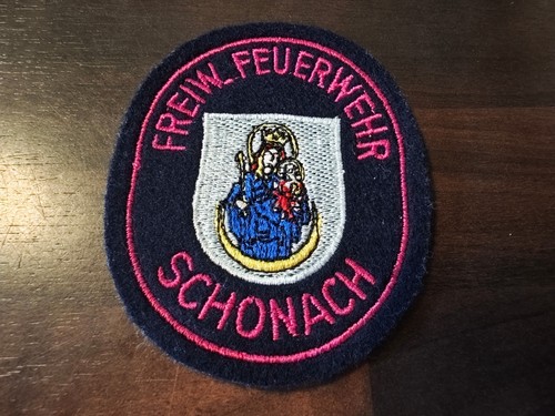 Schonach freiwillige feuerwehr - schonach,