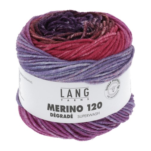 Wolle kreativ lang yarns - yarns,
