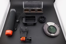 Optische Filter (CPL und ND)