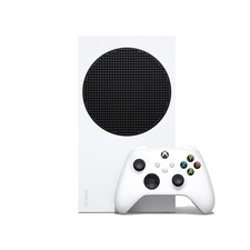 Microsoft Xbox Series S 512GB