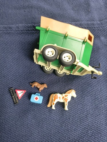 Vintage playmobil 3505 - playmobil,