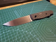 Messer Rohling, Messerbau SET