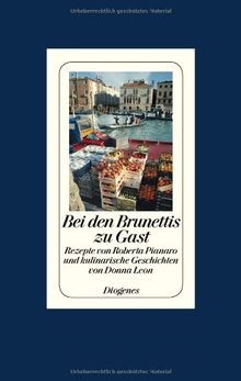 Bei den brunettis gast - brunettis, zu