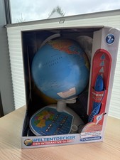 Clementoni Interaktiver Globus