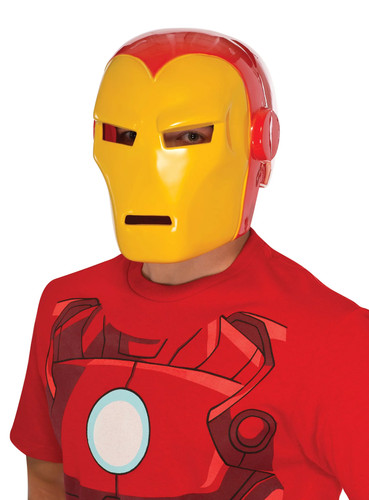 Iron man the avengers - iron,