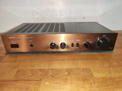 Denon pma 250 verstärker - denon, pma-250