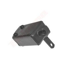 AUSPUFFTOPF FÜR WACKER BH22 