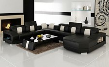 Wohnlandschaft Couch Polster