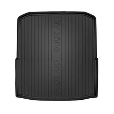 FROGUM Kofferraumwanne Schwarz