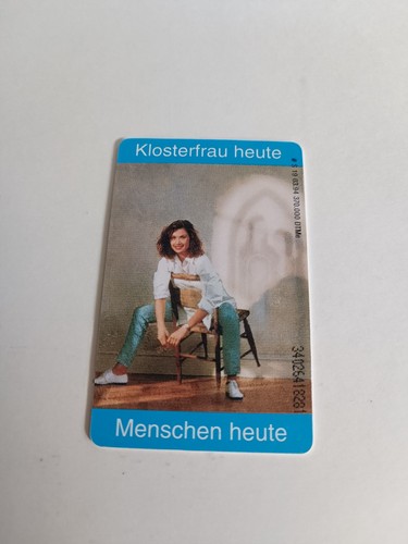 Deutsche telekom telefonkarte - telekom,