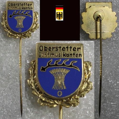 Historie musik ehrennadel - historie,