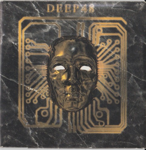 Deep dance - -deep,