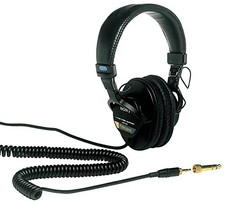 Sony MDR-7506 Stereo