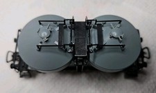 PIKO Silowagen, Zementsilowagen, H0 