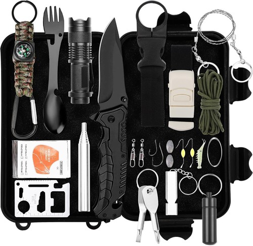 Survival kit 1 notfall - kit,
