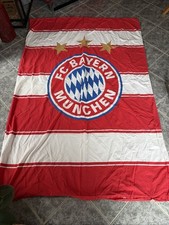 Bettwäsche FC Bayern München