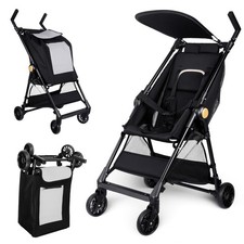3 in 1 Kinderwagen
