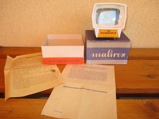 DDR Diabetrachter Malirex