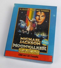 Commodore 64 C64 Spiel --