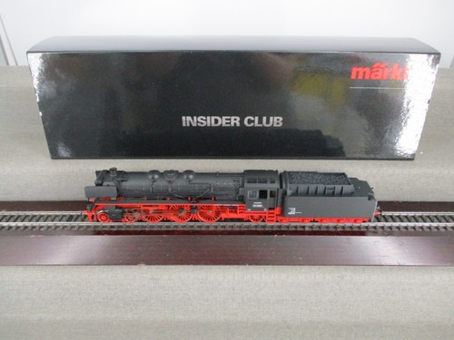 Märklin 39760 dampflok - märklin, ac