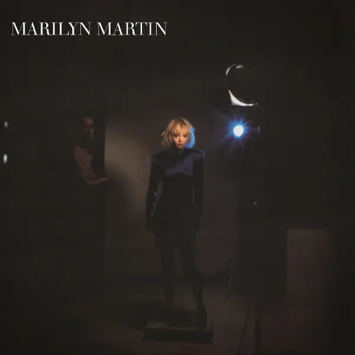 Marilyn martin - martin,