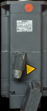 Siemens servomotor