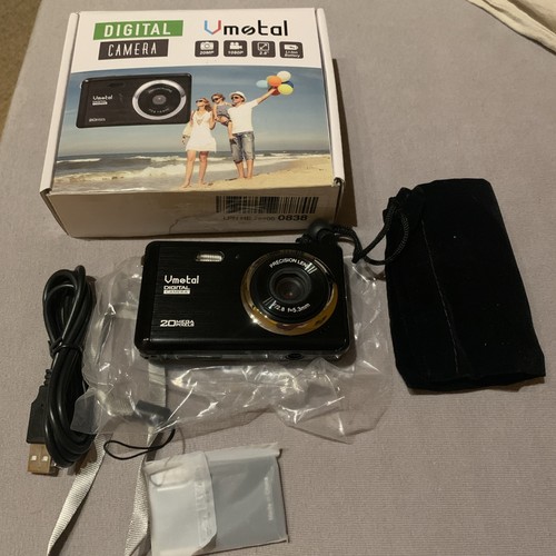 Vmotal gdc80x2 mini compact - gdc80x2,