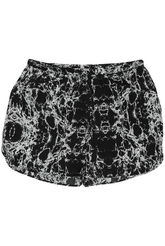 Nikita shorts damen kurze - kurze, hose