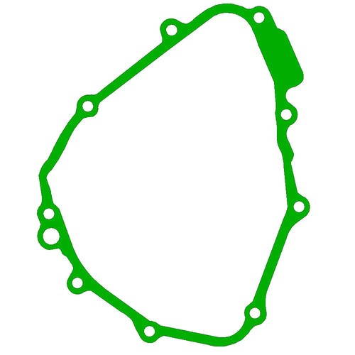 Dichtung lichtmaschinendeckel - dichtung,