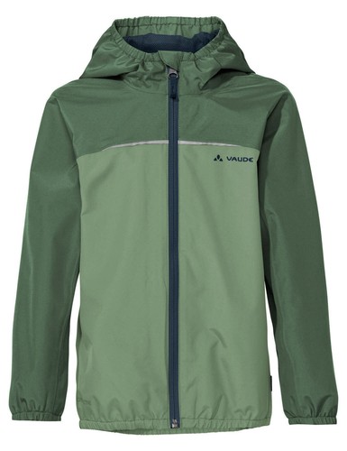 Vaude kids turaco - vaude, jacket