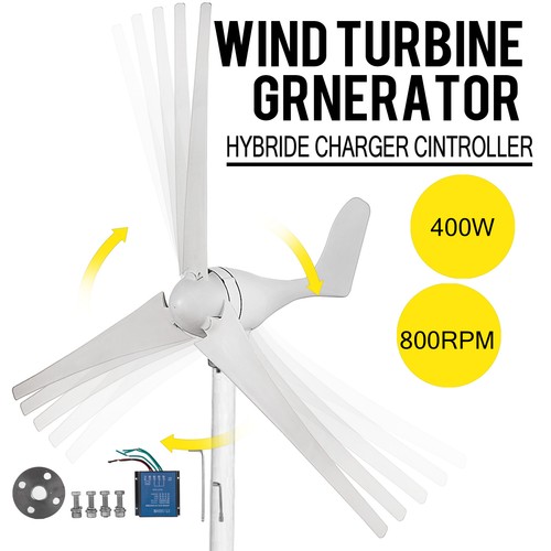400w dc12 blades - dc12, v