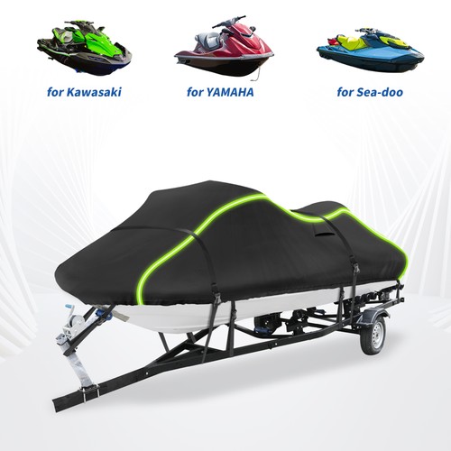 Jetski abdeckung 126 135 - jetski-abdeckung, 126"-135"