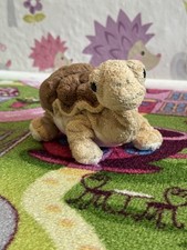 Plüsch Schildkröte