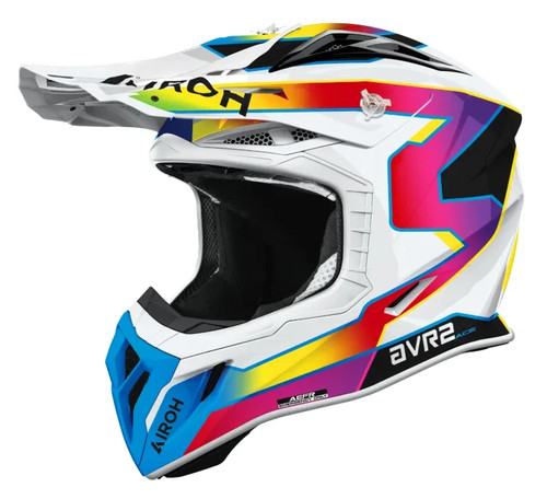 Airoh aviator ace sunrise - aviator,