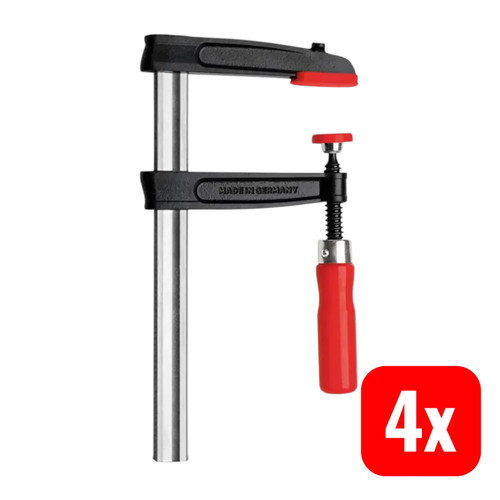 Bessey schraubzwinge - bessey,
