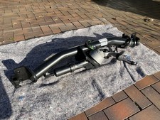 Mercedes Benz elektrisch schwenkbare Anhängerkupplung für GLC X253 Oris