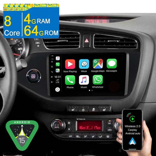 8core 64g android carplay - android, 15