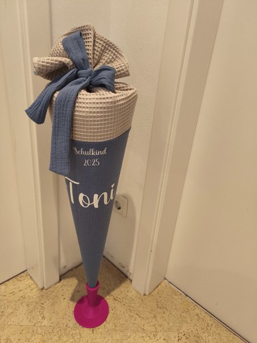 Bezug schultüte cm - schultüte, 85