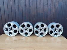 Alufelgen CANAVERAL 16 Zoll 6.5Jx16x43 Volvo V70 S60 S70 S80 9162394 8646402