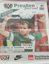 2014/5 3.Liga Preußen